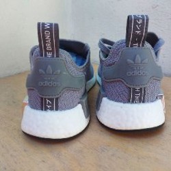 Кроссовки Adidas - фото 2