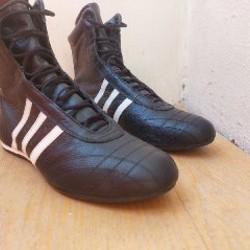 Кроссовки Adidas - фото 2