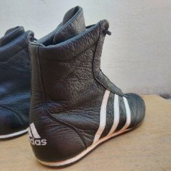 Кроссовки Adidas - фото 3