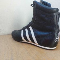 Кроссовки Adidas - фото 4
