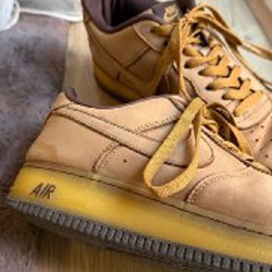 Кроссовки мужские Nike Air - фото 8