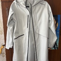SALOMON Outlife Wp Com Parka - фото 5
