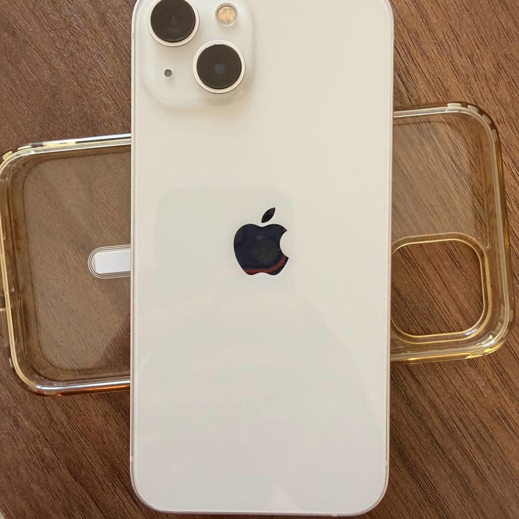 IPhone 13 128 GB Starlight