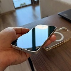 IPhone 13 128 GB Starlight - фото 4
