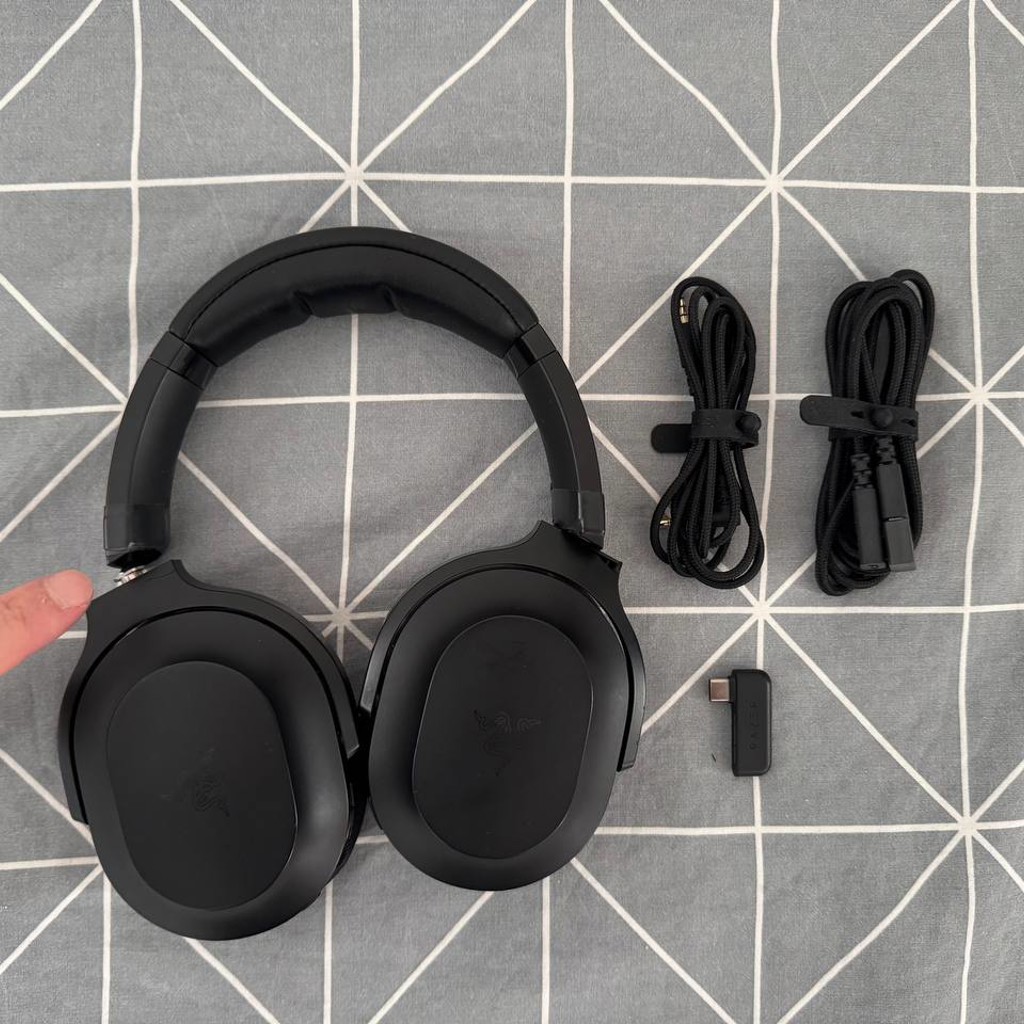 Razer Barracuda
