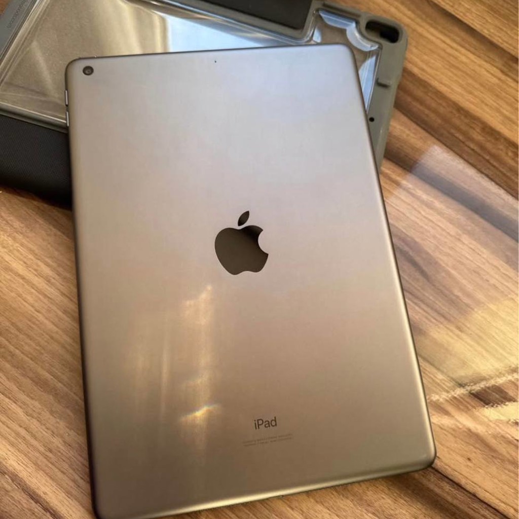 IPad 9