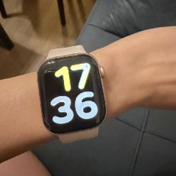 Apple Watch Series 11 - фото 1