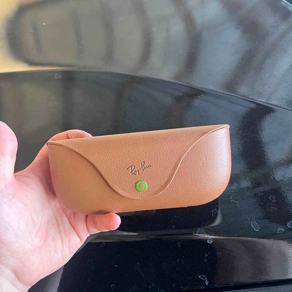 Ray-Ban Meta