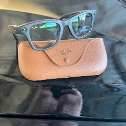 Ray-Ban Meta - фото 3