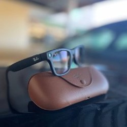 Ray-Ban Meta - фото 4