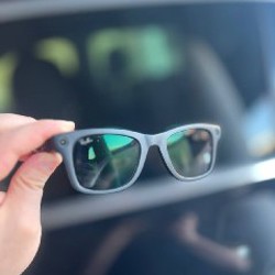 Ray-Ban Meta - фото 7