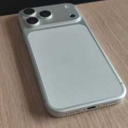 IPhone 17 pro max - фото 5