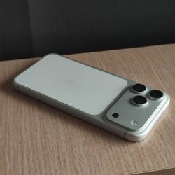 IPhone 17 pro max - фото 6