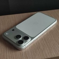 IPhone 17 pro max - фото 7