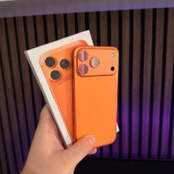 Apple iPhone 17 Pro Max - фото 2