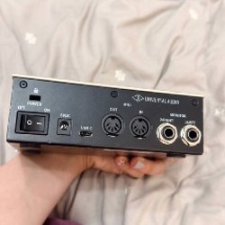 Universal Audio Volt 1 - фото 2