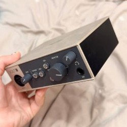 Universal Audio Volt 1 - фото 3