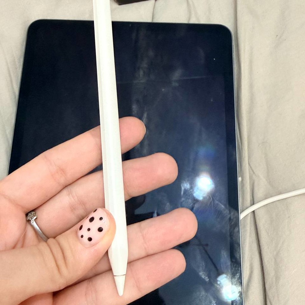 IPad Pro 11'