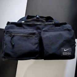 Спортивная сумка Nike - фото 2