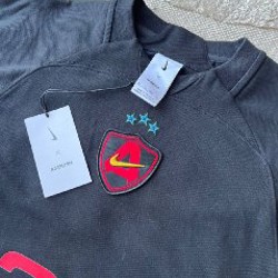 Футболка Nike X Ambush - фото 3