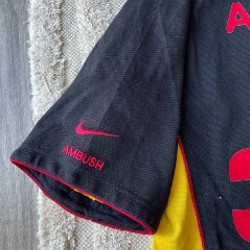 Футболка Nike X Ambush - фото 5