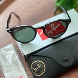 Солнцезащитные очки Rayban RB2180 - фото 2