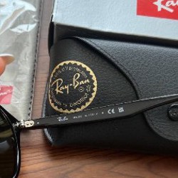 Солнцезащитные очки Rayban RB2180 - фото 3