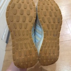 Кроссовки adidas - фото 4