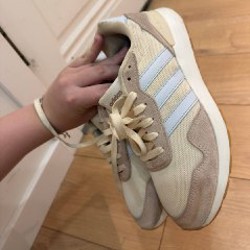 Кроссовки adidas - фото 5