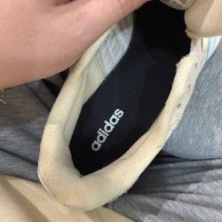 Кроссовки adidas - фото 7
