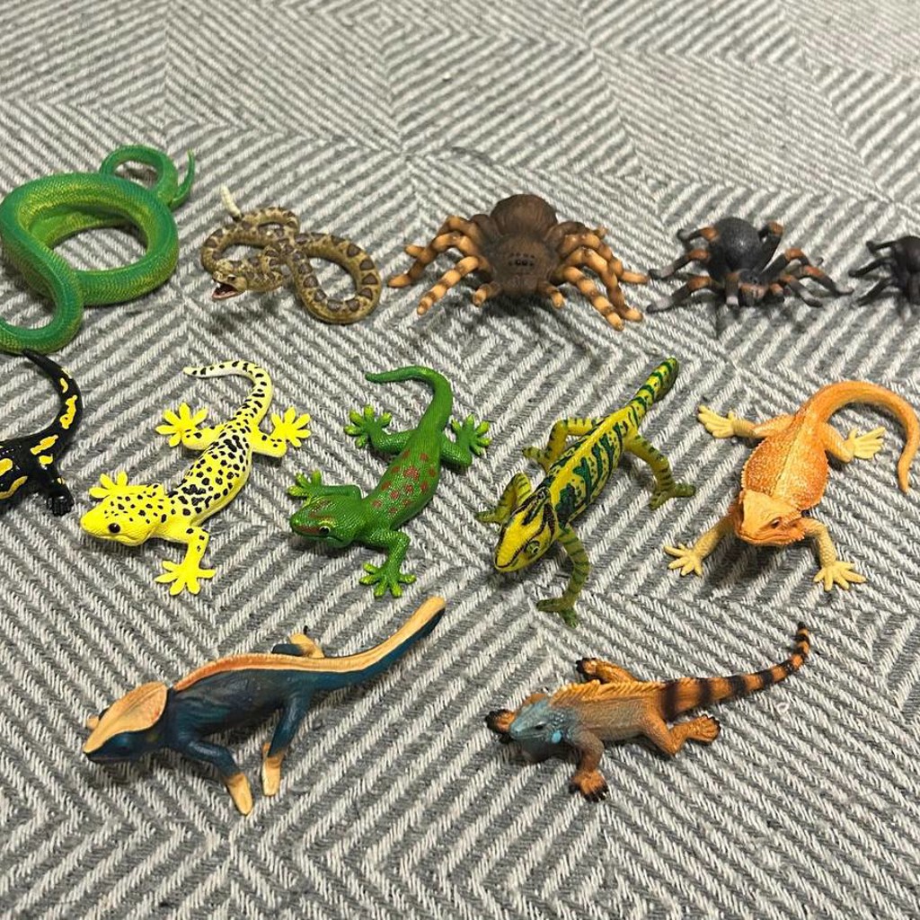 Коллекционные фигурки Schleich