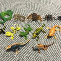 Коллекционные фигурки Schleich - фото 1