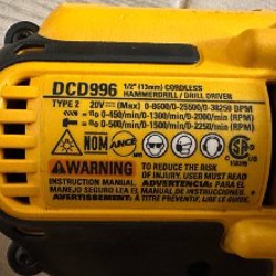 Набор инструментов DeWalt - фото 3