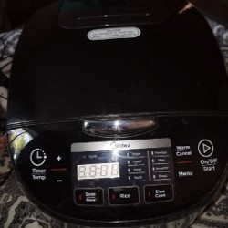 Мультиварка Midea MB-FS5077 - фото 2