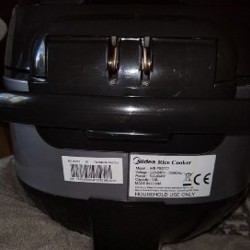 Мультиварка Midea MB-FS5077 - фото 3