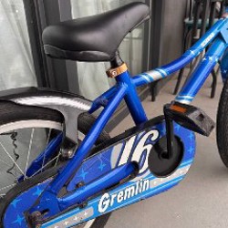 Schwinn Gremlin 16' - фото 3