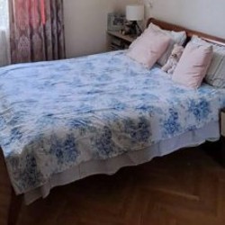 Кровать с Матрасом - фото 3