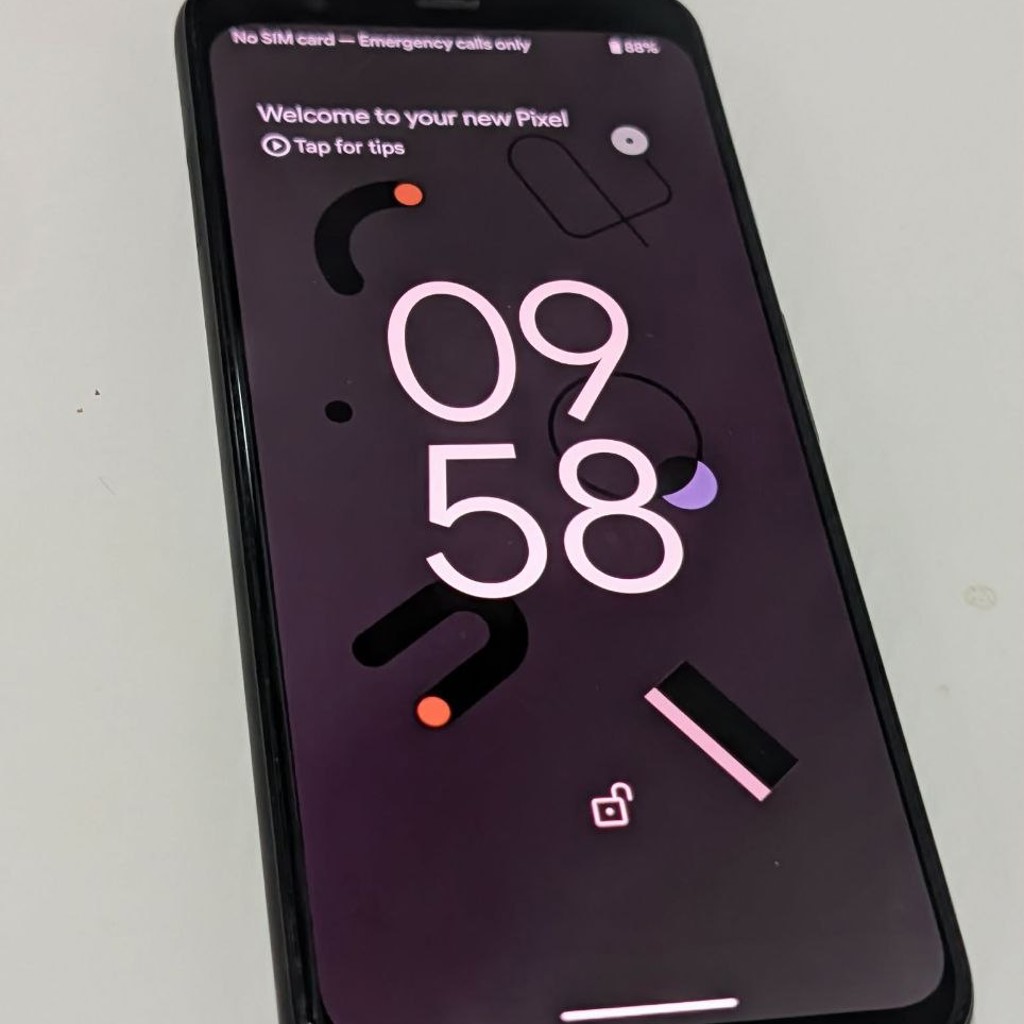 Google Pixel 4