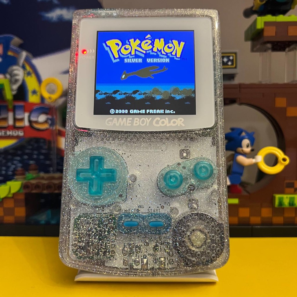 Nintendo Game Boy Колор