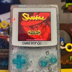 Nintendo Game Boy Колор - фото 4