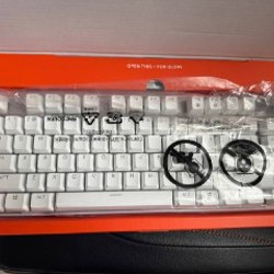 Клавиатура Steel Series apex PRO TKL - фото 2