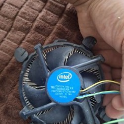 Материнская плата ASUS Prime H410M-D - фото 2