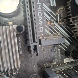 Материнская плата ASUS Prime H410M-D - фото 3