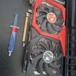 NVIDIA GeForce RTX 2060 Super - фото 2