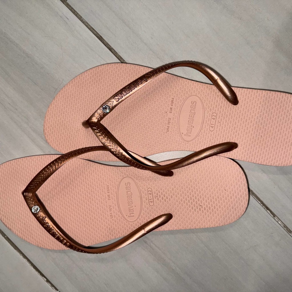 Шлепки Havaianas