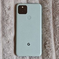 Google Pixel 5 - фото 2