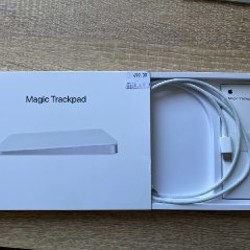 APPLE Magic Trackpad 3 - фото 4