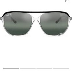 Очки солнцезащитные RAYBAN - фото 2
