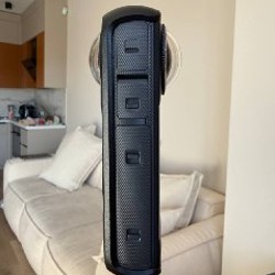 Insta 360 x4 - фото 5