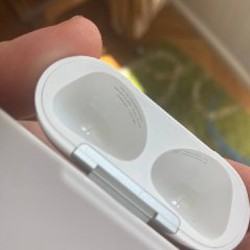 AirPods 3 левый наушник - фото 1